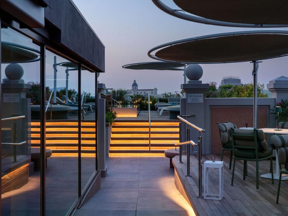 Palazzo Tirso Cagliari Mgallery 