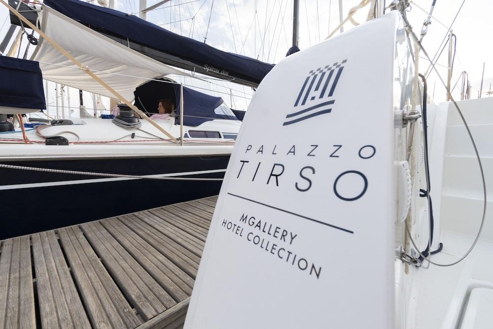 Palazzo Tirso Cagliari Mgallery 