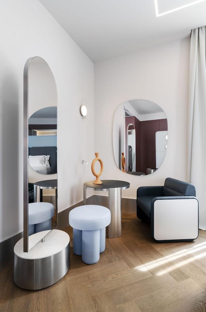 Palazzo Tirso Cagliari Mgallery 