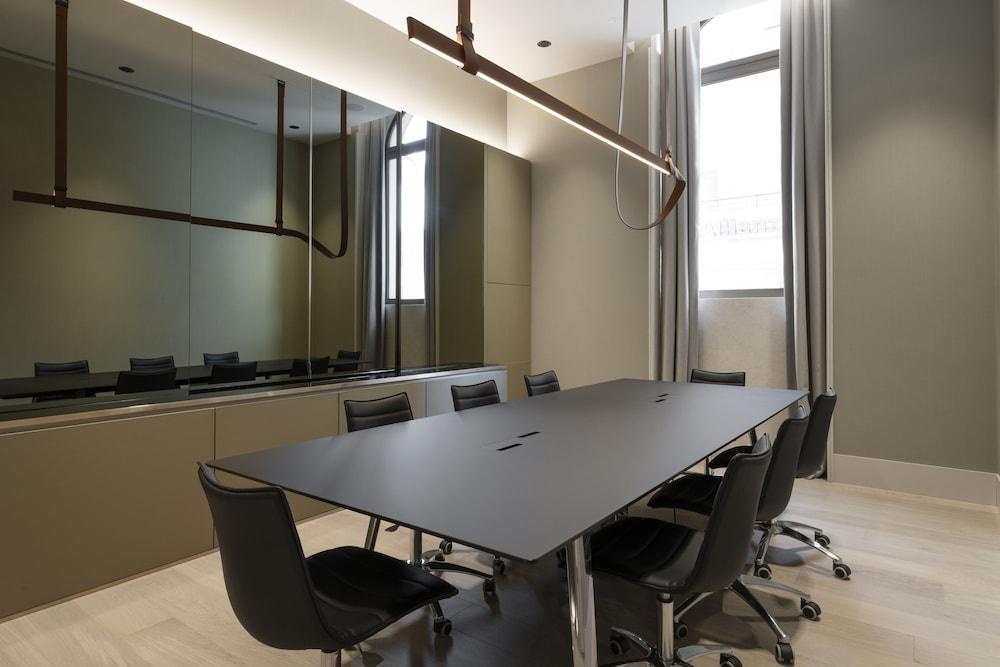 Palazzo Tirso Cagliari Mgallery 