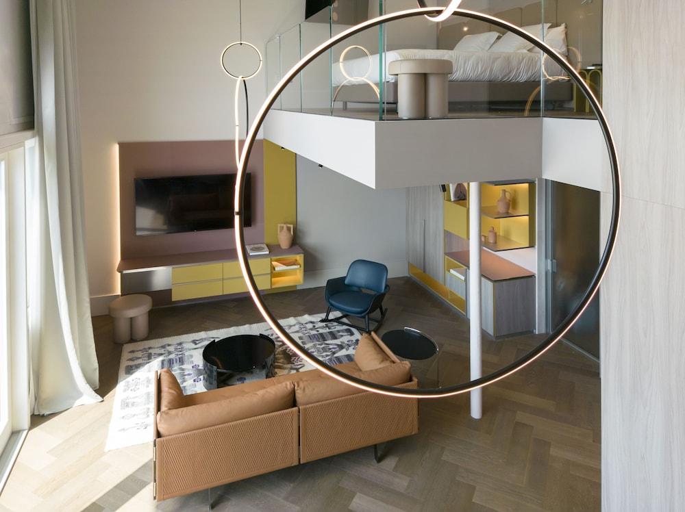 Palazzo Tirso Cagliari Mgallery 