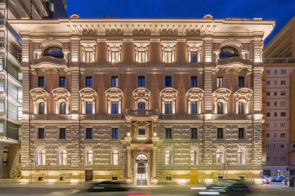 Palazzo Tirso Cagliari Mgallery 