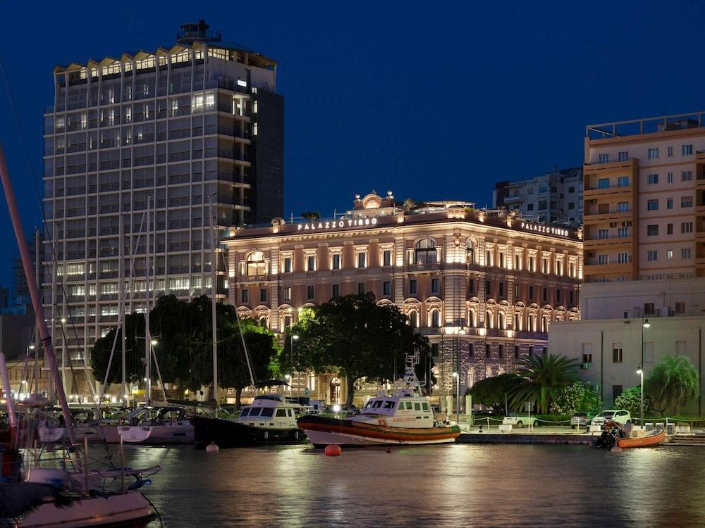 Palazzo Tirso Cagliari Mgallery 