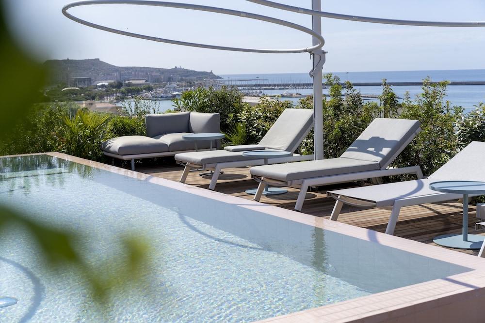 Palazzo Tirso Cagliari Mgallery 