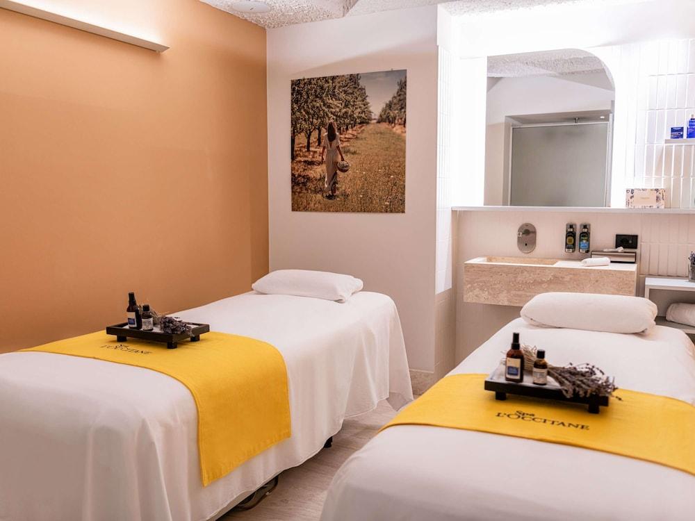 Palazzo Tirso Cagliari Mgallery 