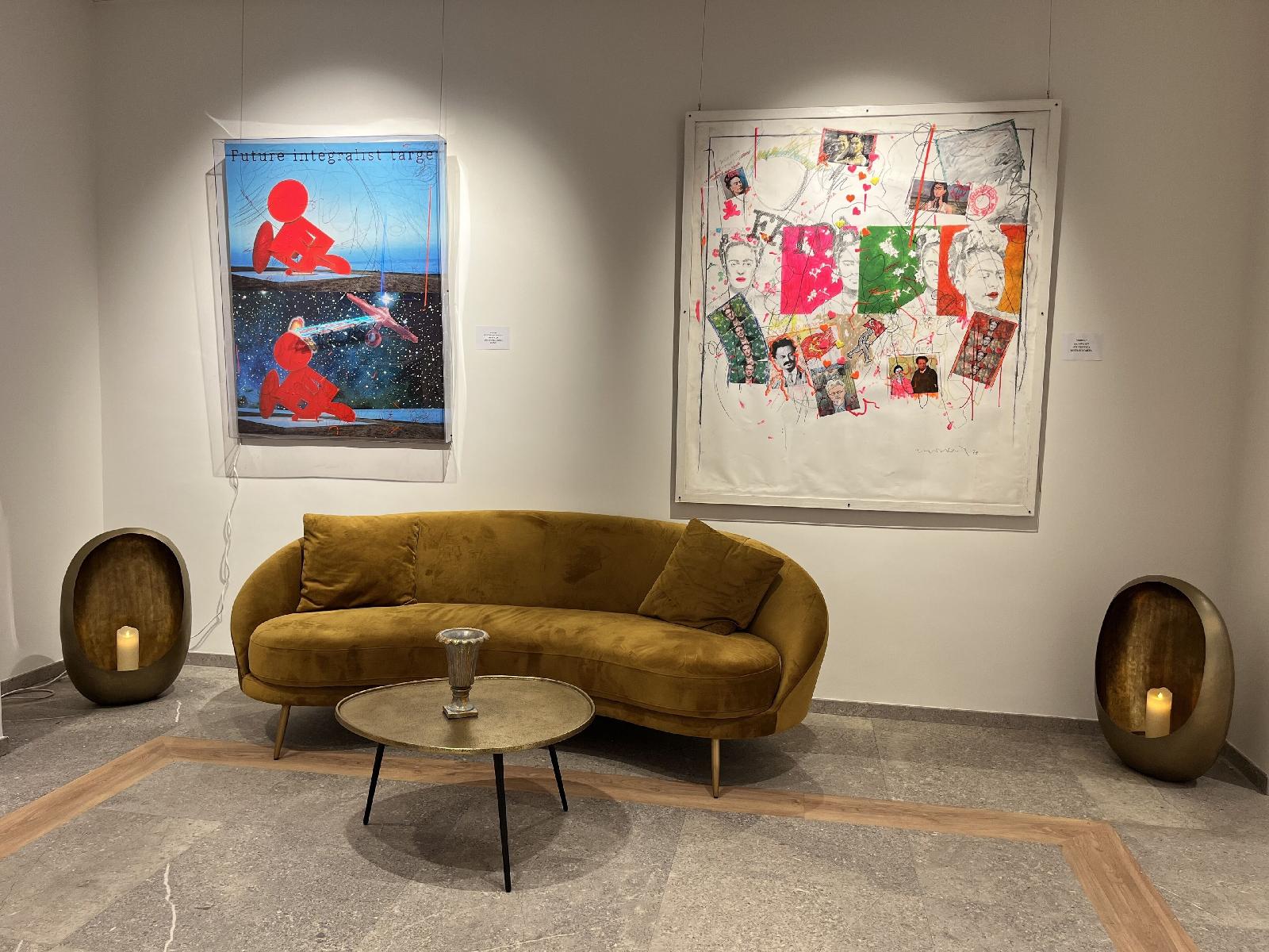 Soul Art Hotel