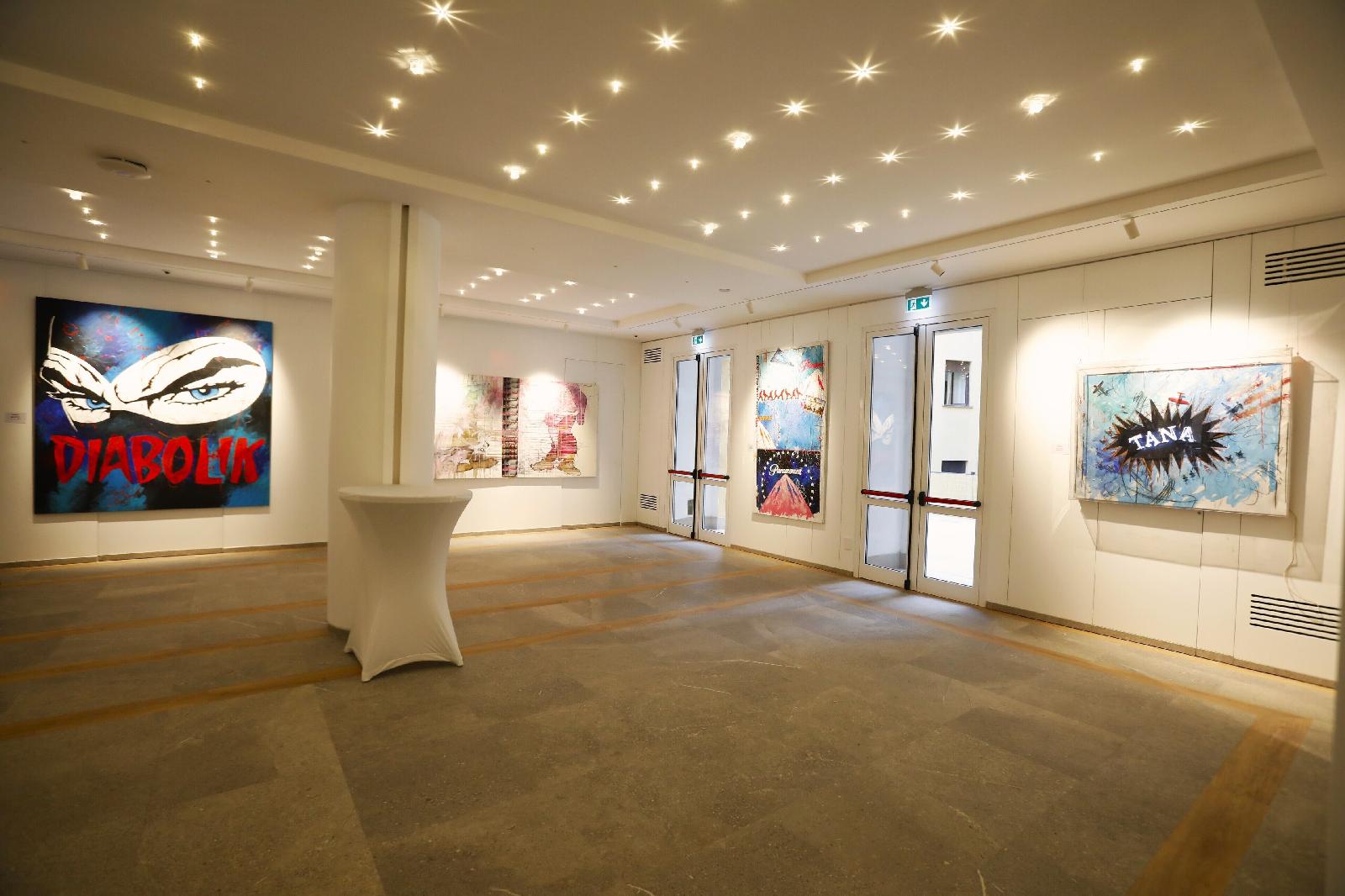 Soul Art Hotel