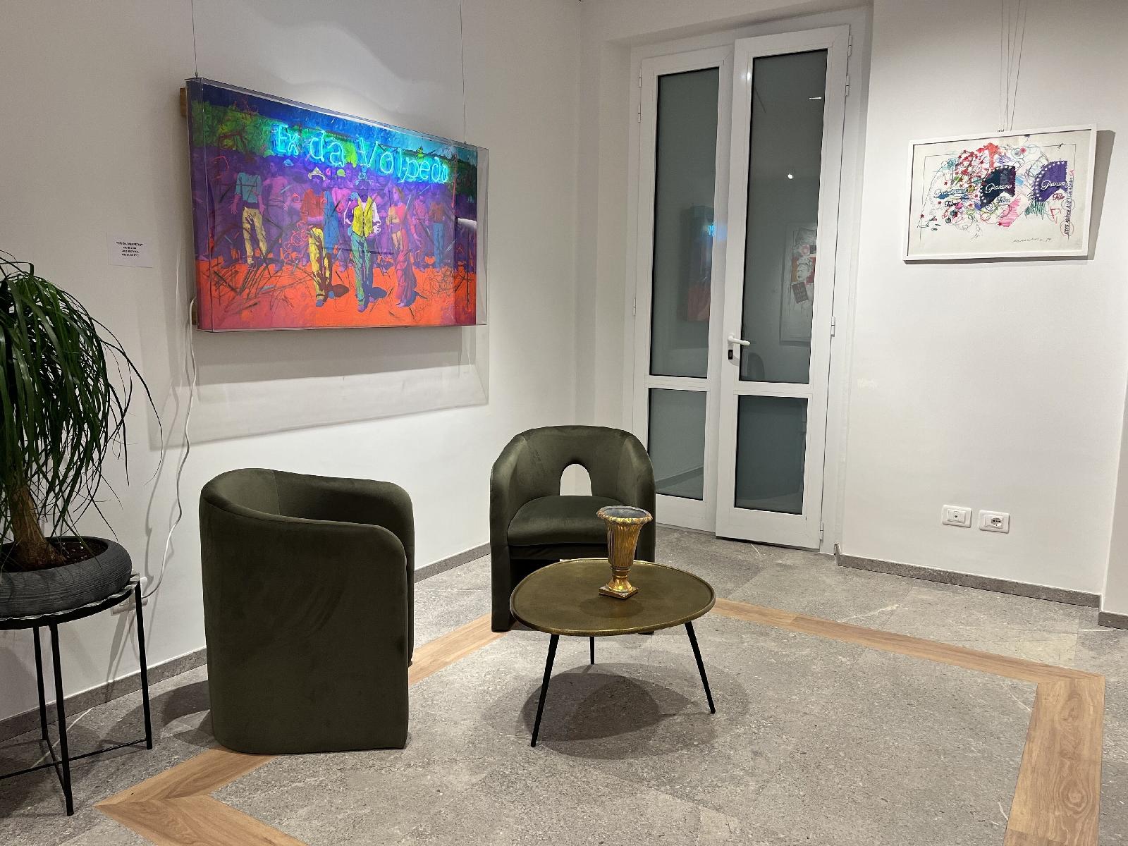 Soul Art Hotel