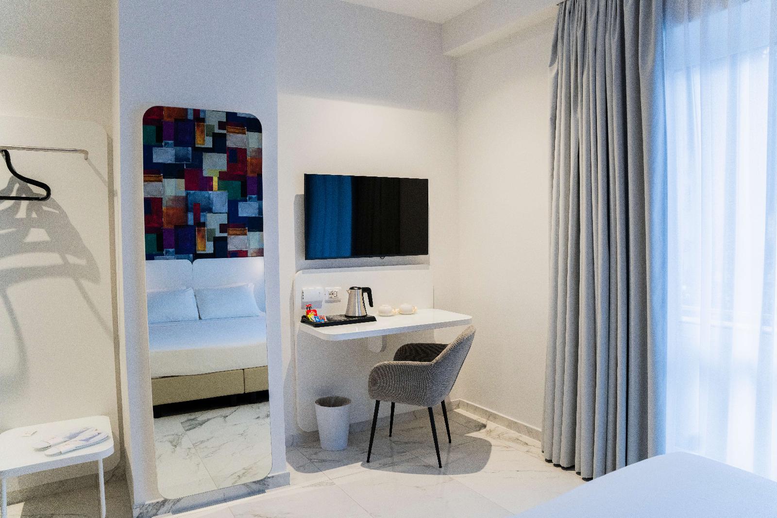 Soul Art Hotel