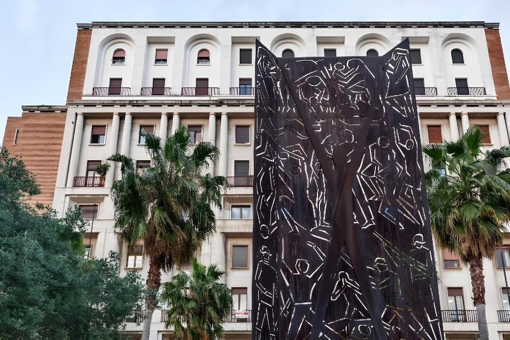 Soul Art Hotel