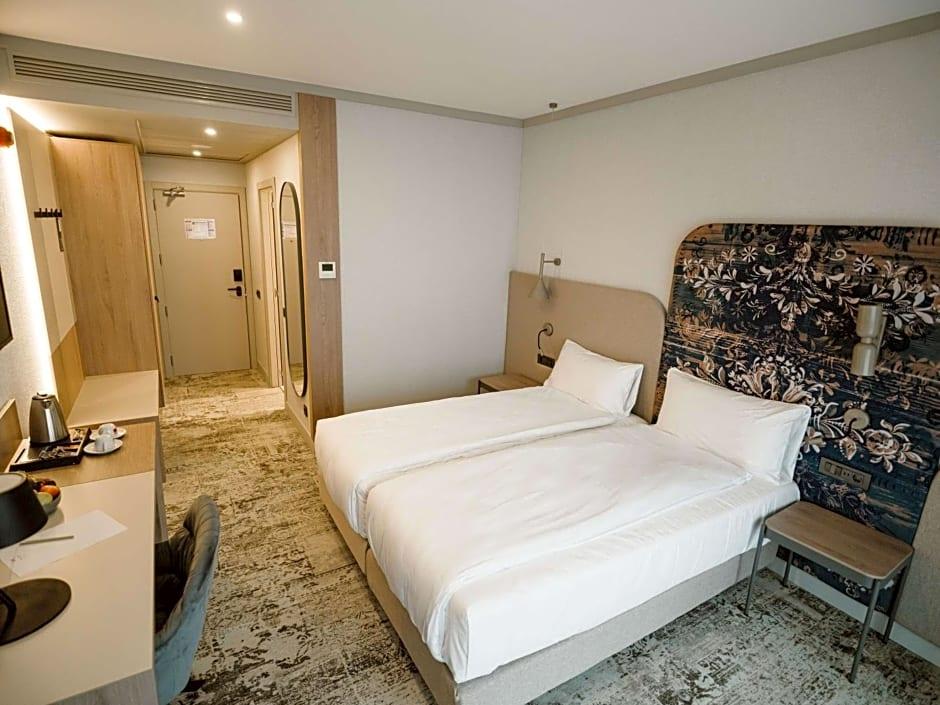 Mercure Sibiu Arsenal
