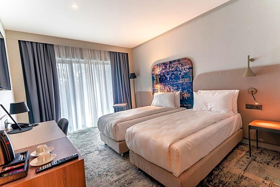 Mercure Sibiu Arsenal