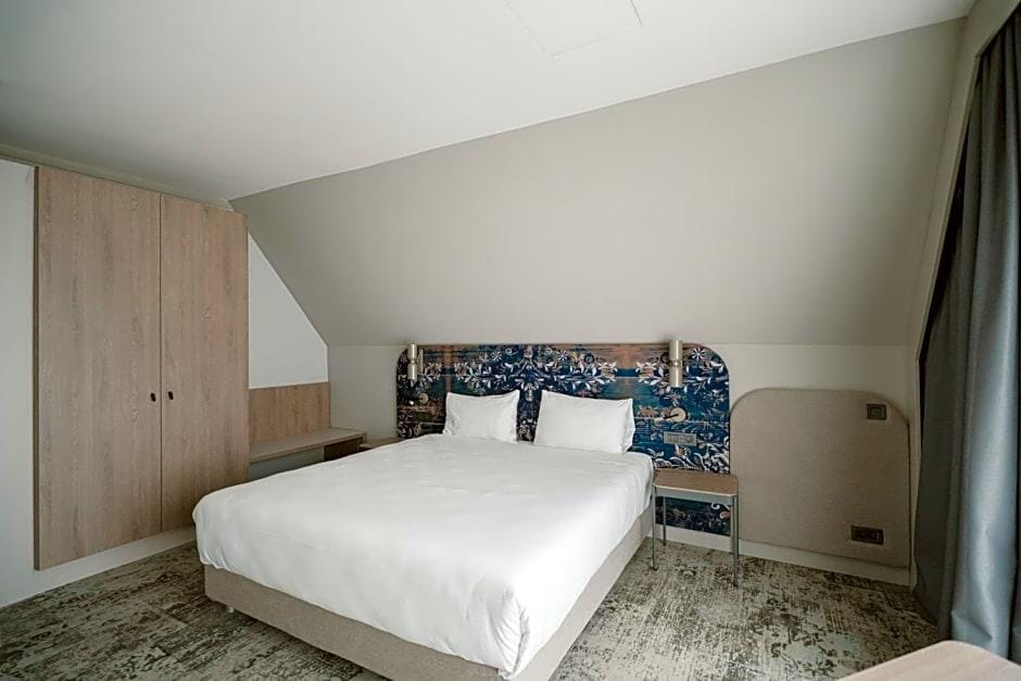 Mercure Sibiu Arsenal