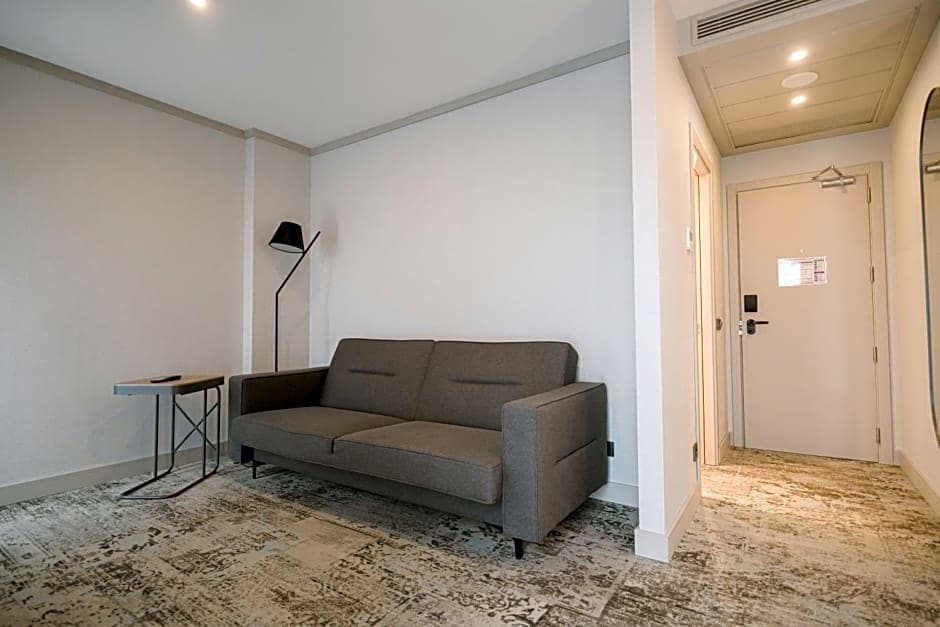 Mercure Sibiu Arsenal