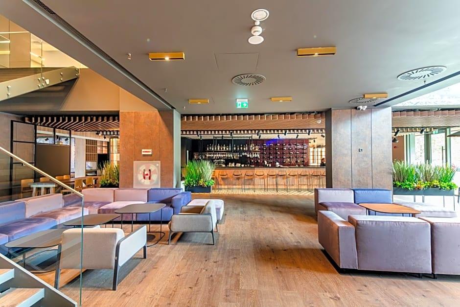 Mercure Sibiu Arsenal