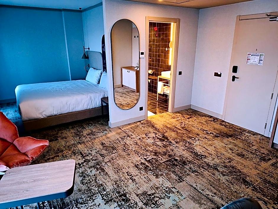 Mercure Sibiu Arsenal