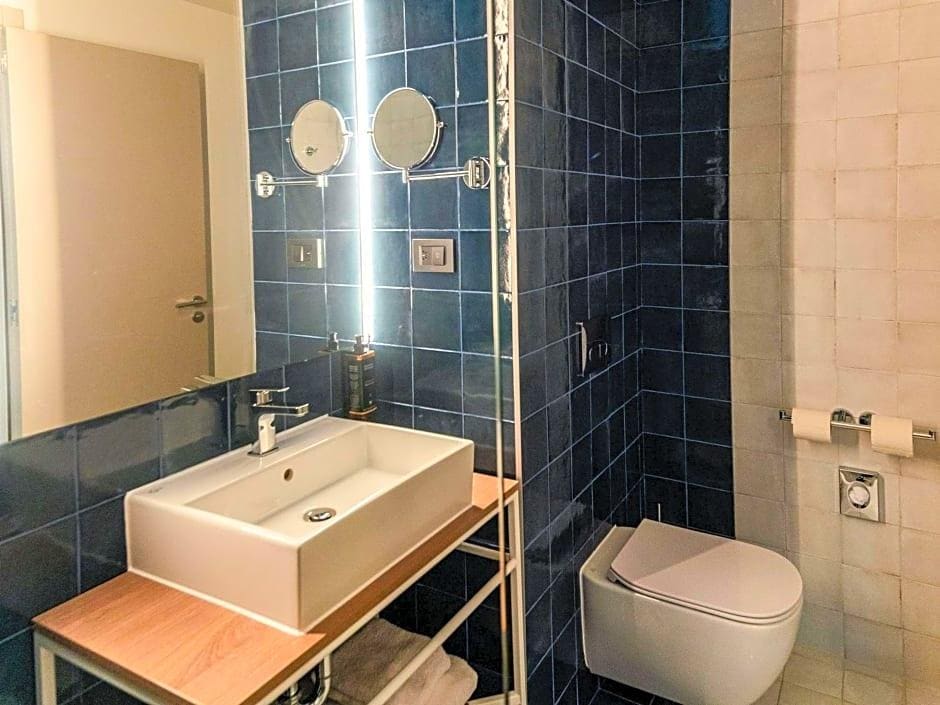 Mercure Sibiu Arsenal