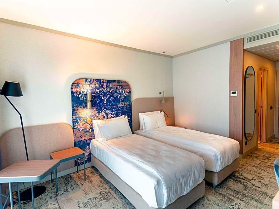 Mercure Sibiu Arsenal