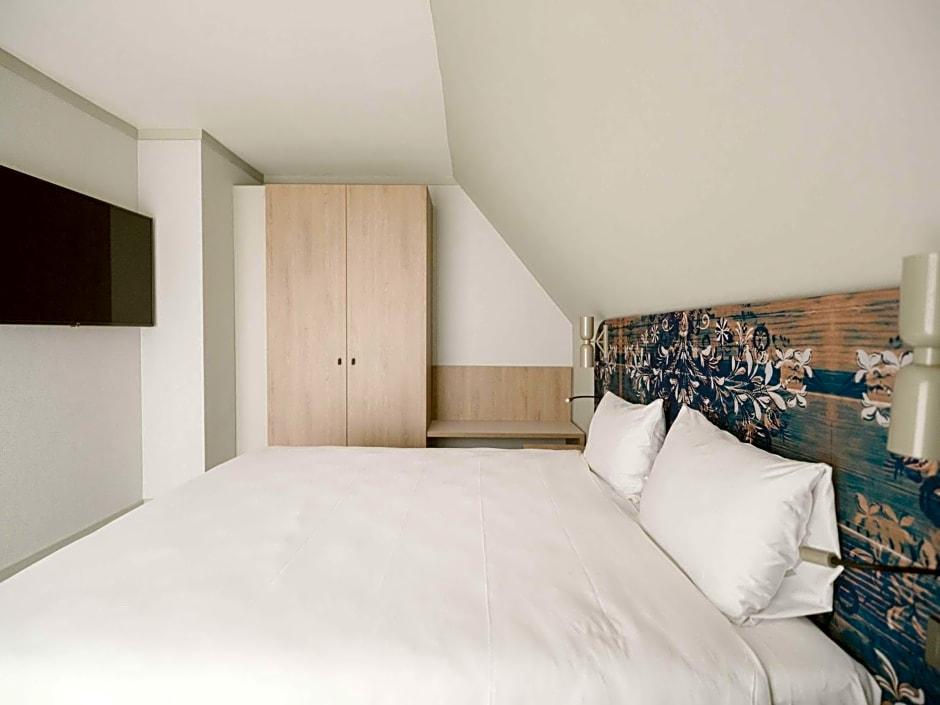 Mercure Sibiu Arsenal