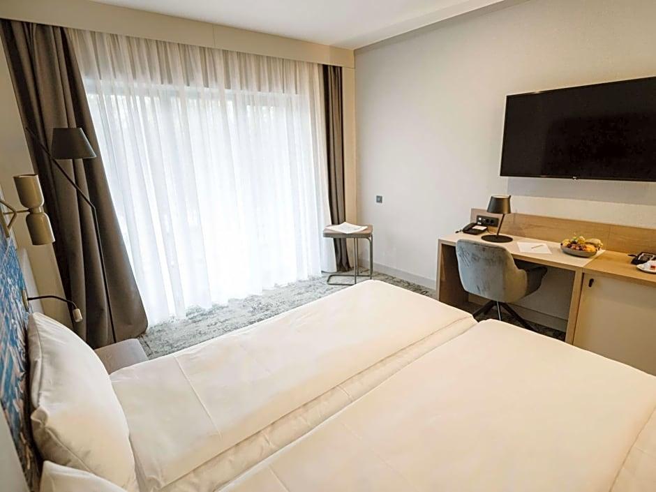 Mercure Sibiu Arsenal