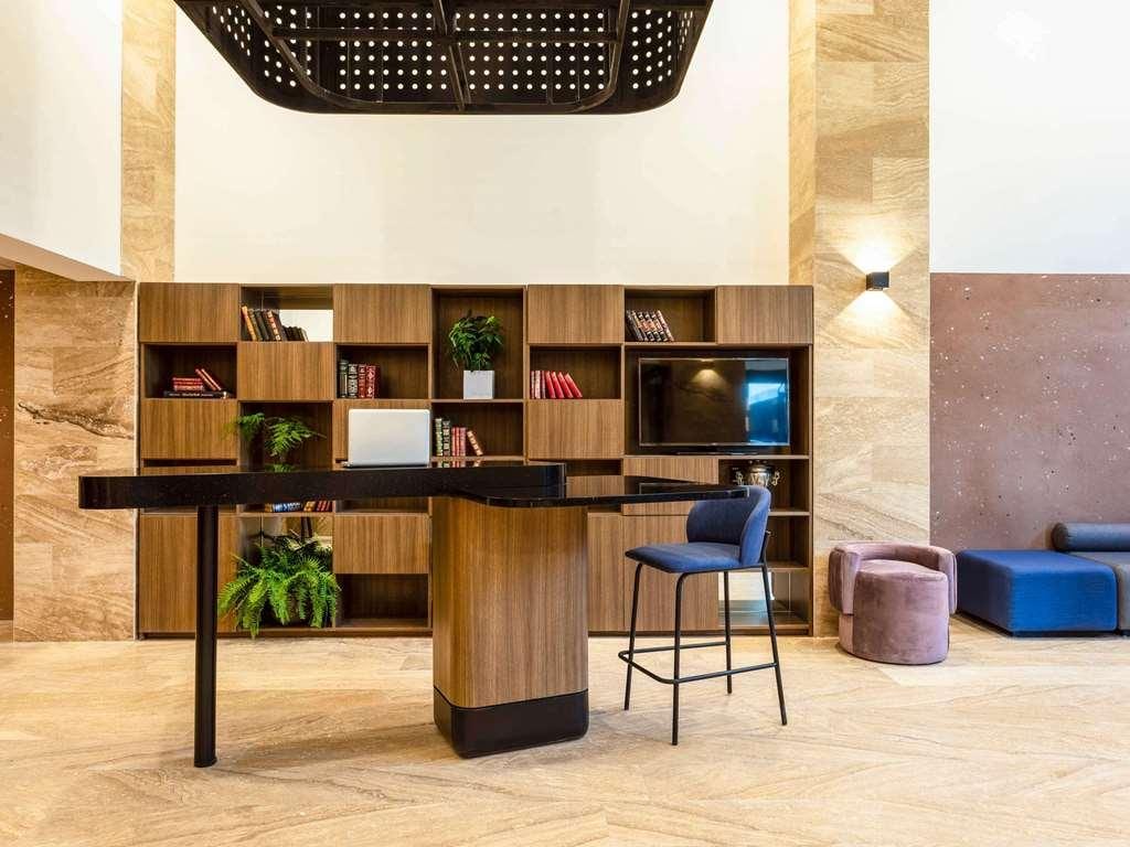 Novotel Mexico City Centro Hist�rico