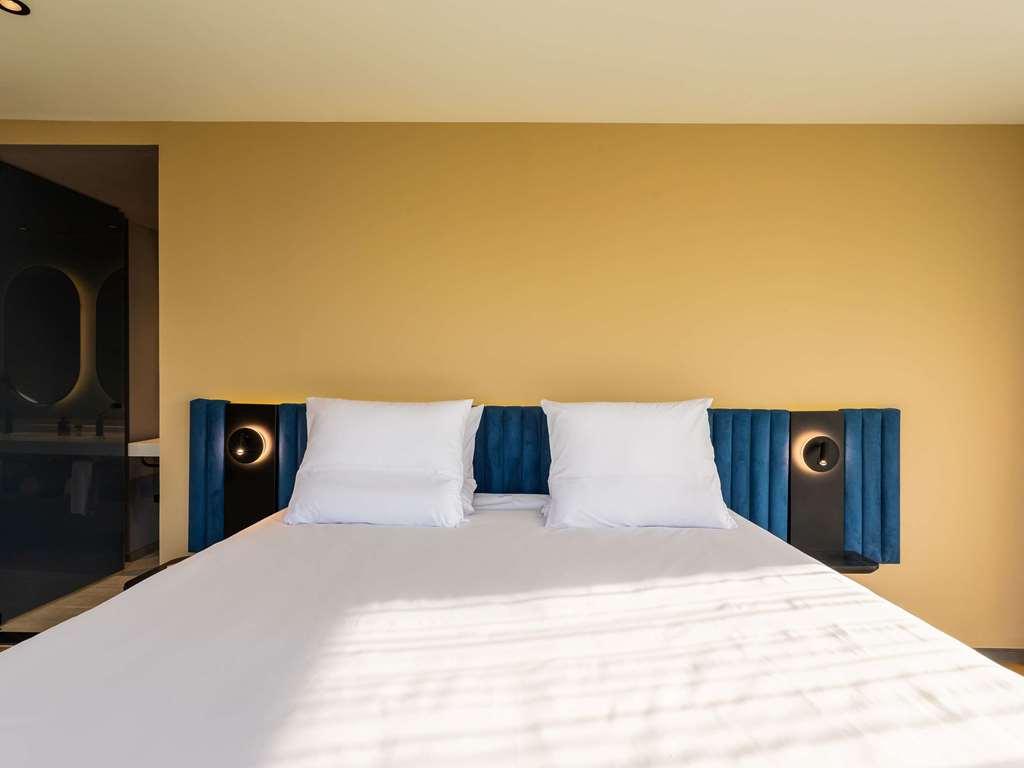 Novotel Mexico City Centro Hist�rico