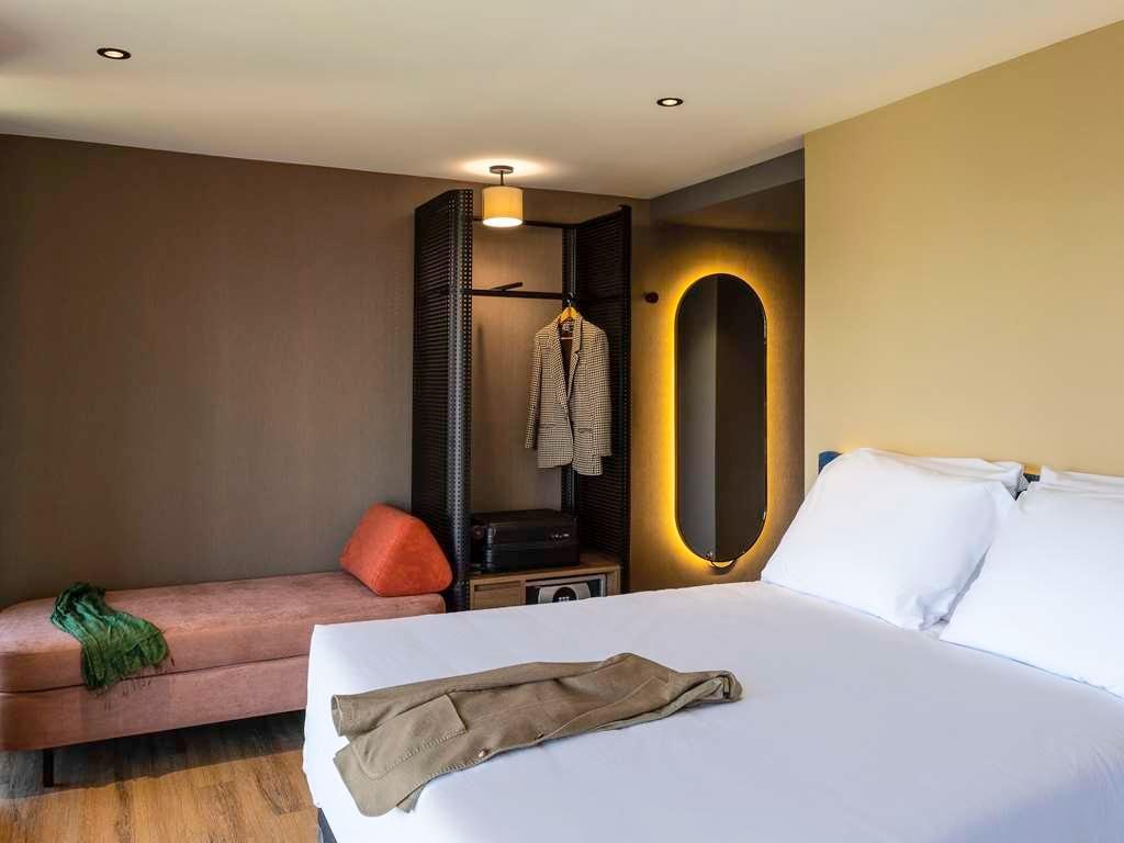 Novotel Mexico City Centro Hist�rico