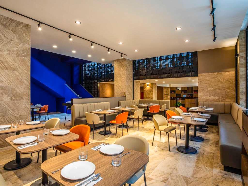 Novotel Mexico City Centro Hist�rico