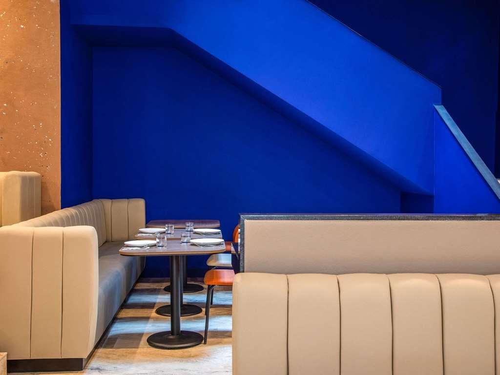 Novotel Mexico City Centro Hist�rico