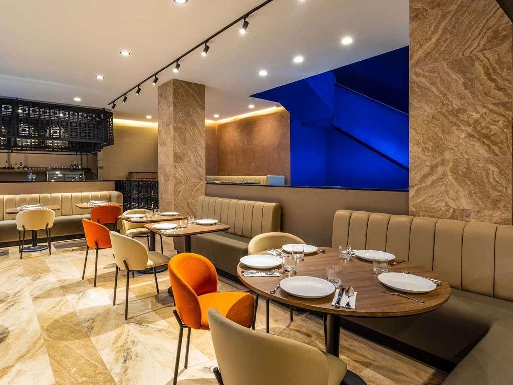 Novotel Mexico City Centro Hist�rico