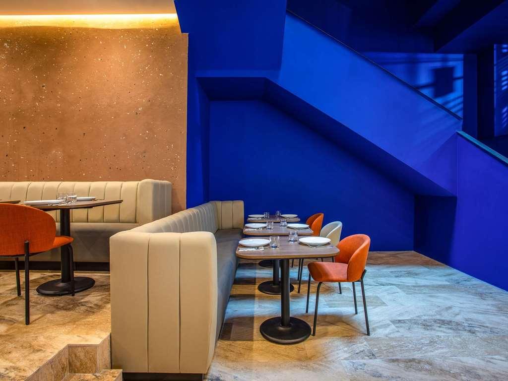 Novotel Mexico City Centro Hist�rico