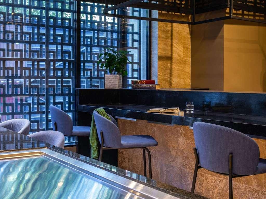 Novotel Mexico City Centro Hist�rico