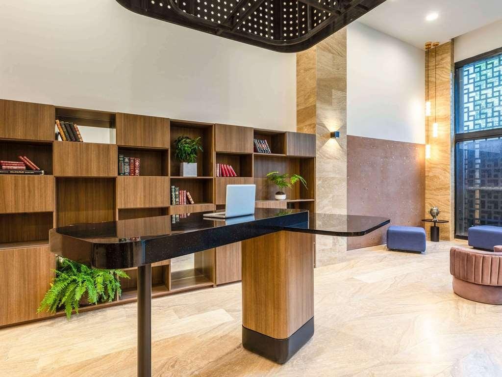 Novotel Mexico City Centro Hist�rico