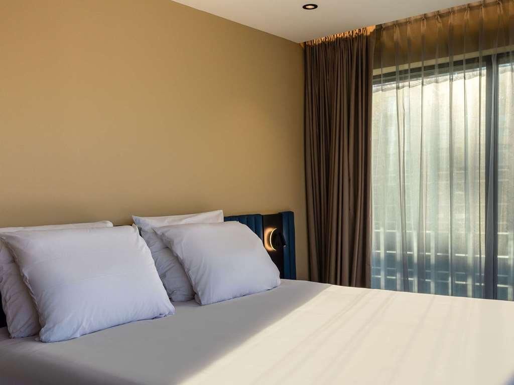 Novotel Mexico City Centro Hist�rico