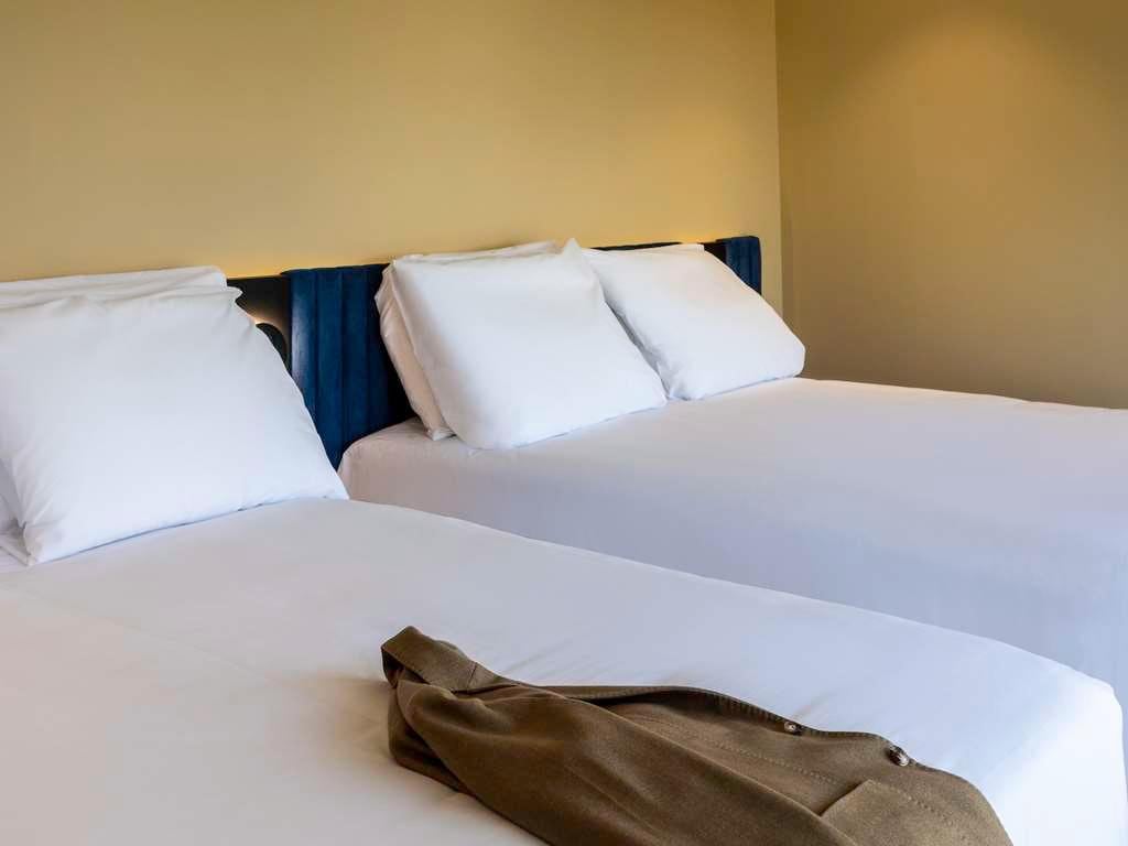 Novotel Mexico City Centro Hist�rico