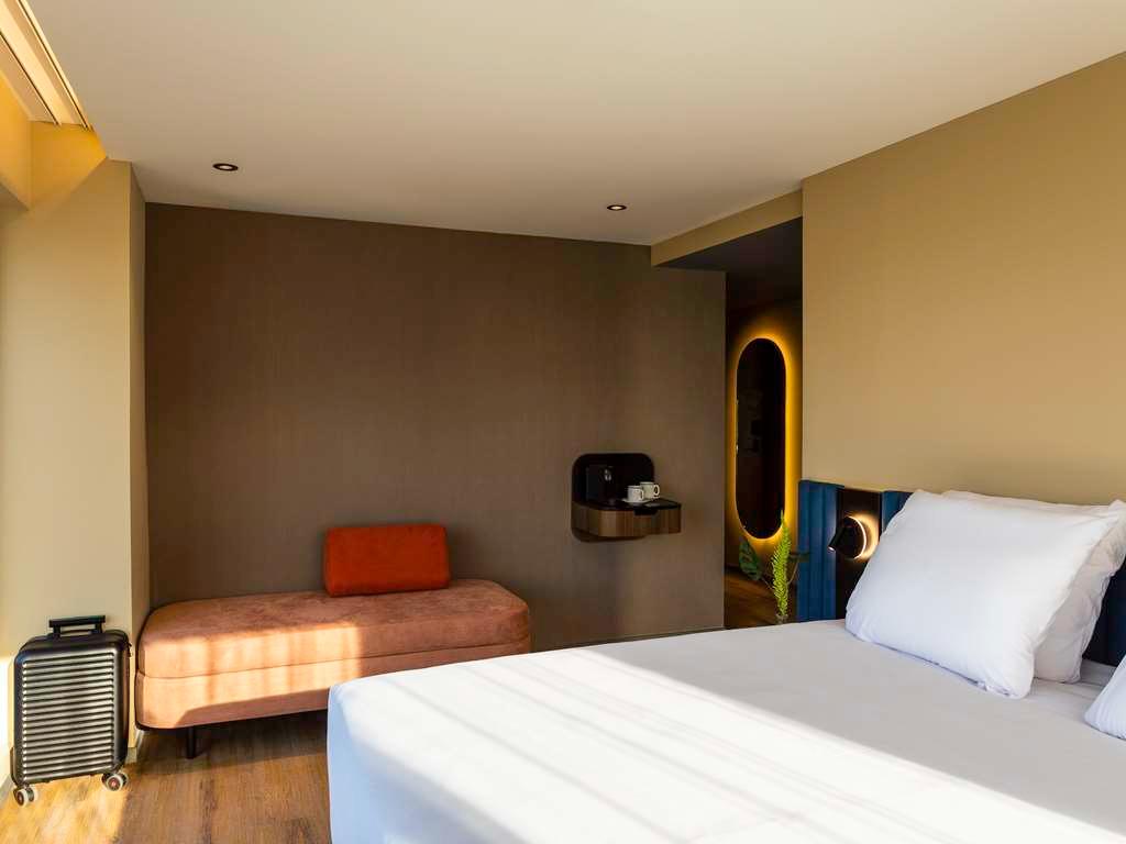 Novotel Mexico City Centro Hist�rico