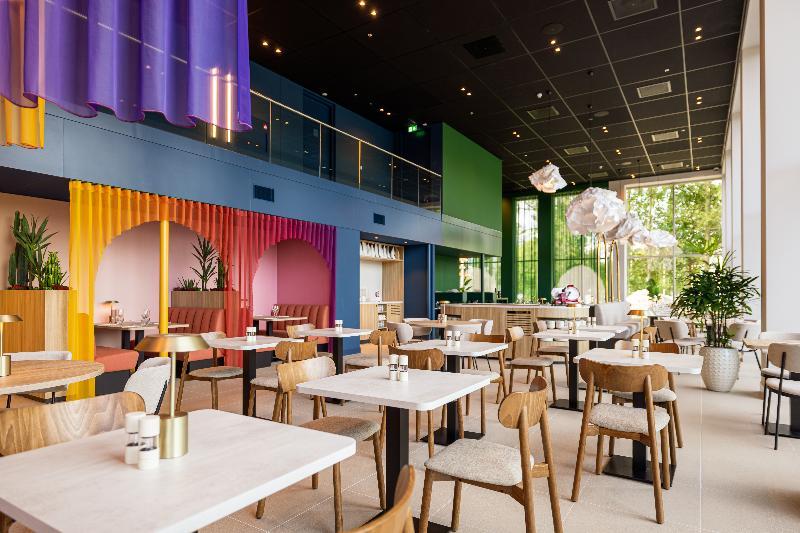 ibis Styles Rotterdam Ahoy