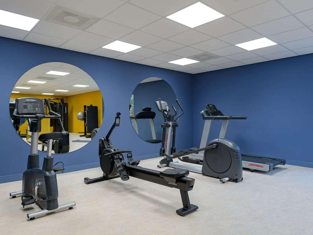 ibis Styles Rotterdam Ahoy
