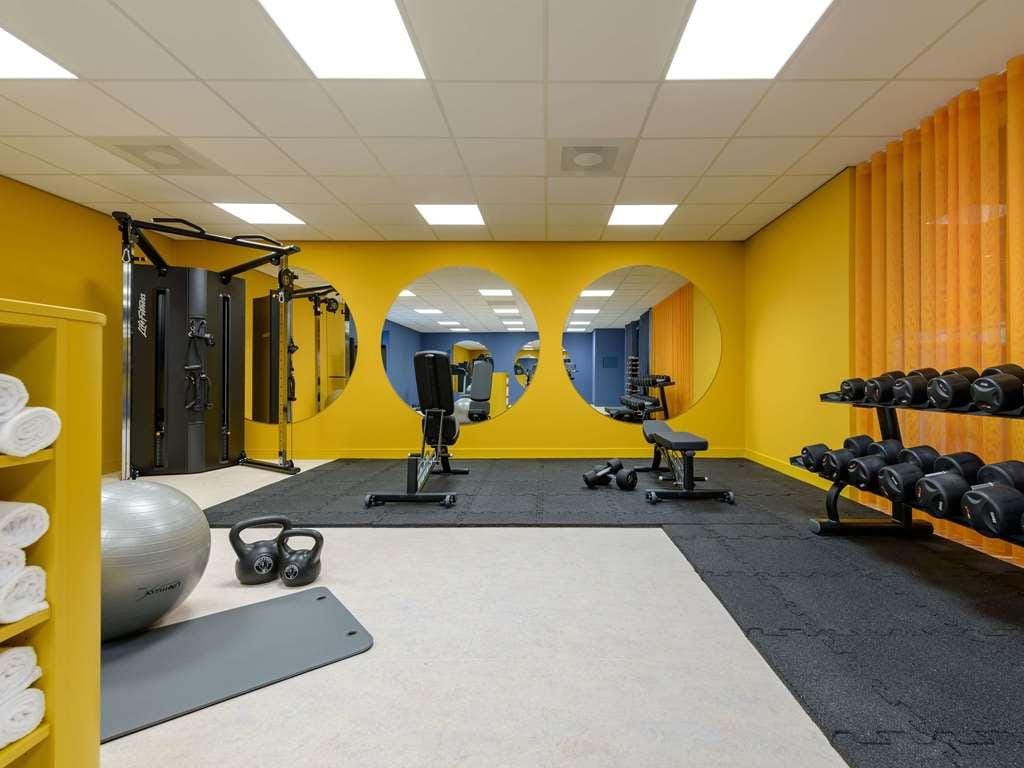 ibis Styles Rotterdam Ahoy