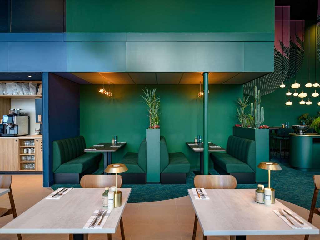 ibis Styles Rotterdam Ahoy