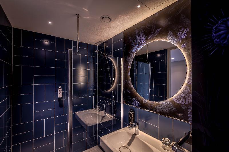 ibis Styles Rotterdam Ahoy