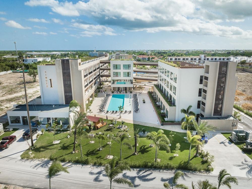 Faranda Single 1 Punta Cana Adults Only