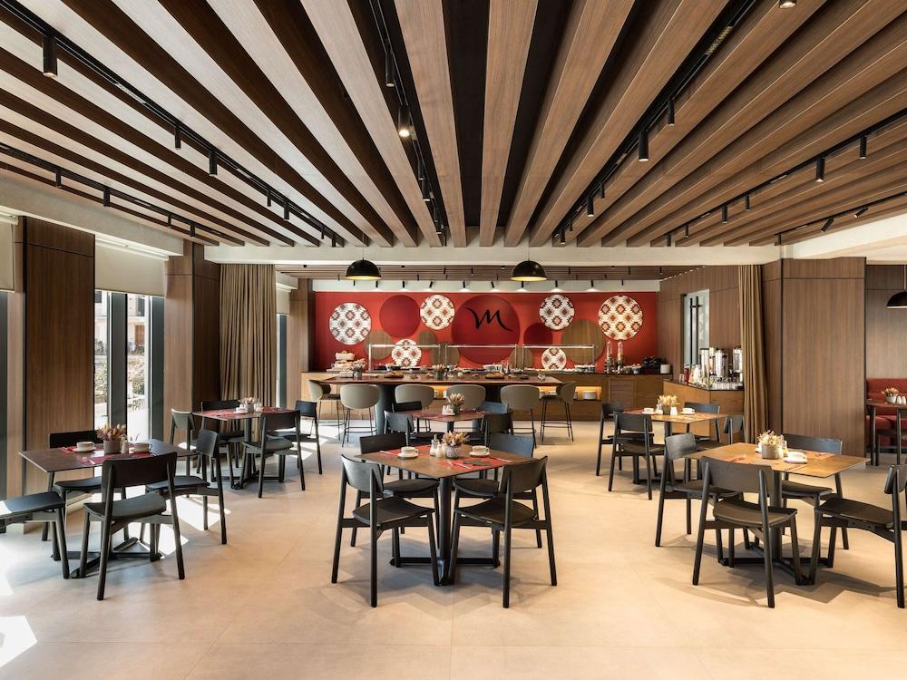 Mercure Tirana