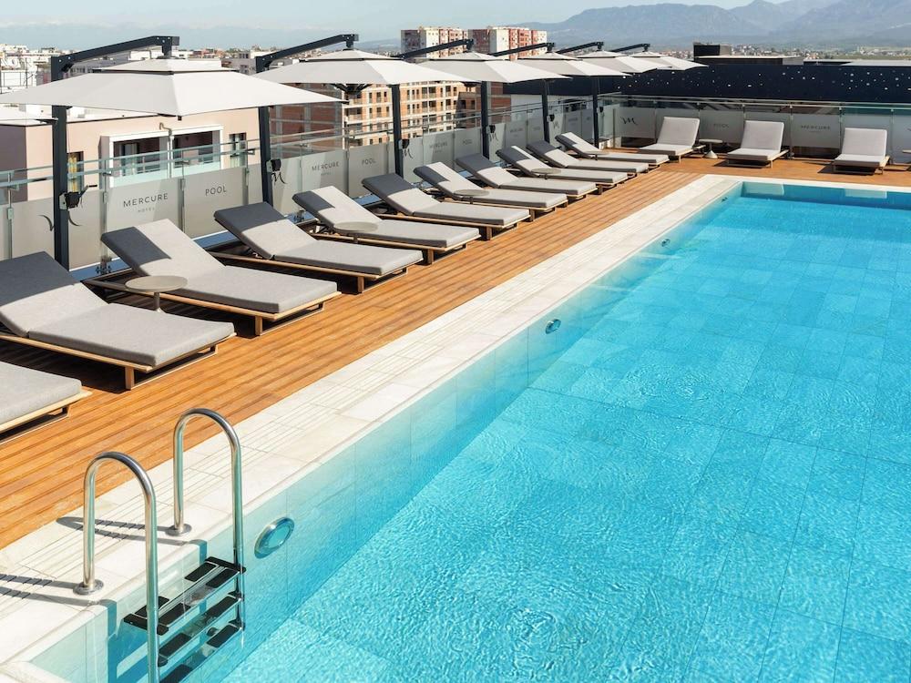 Mercure Tirana