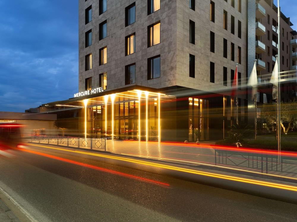 Mercure Tirana