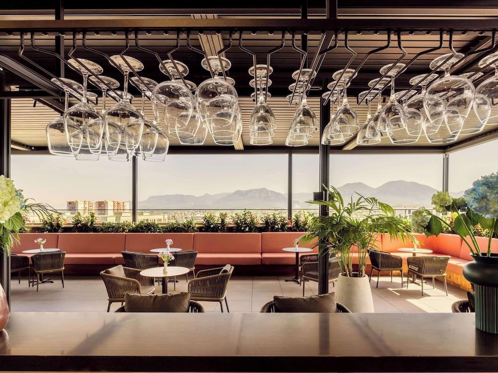 Mercure Tirana