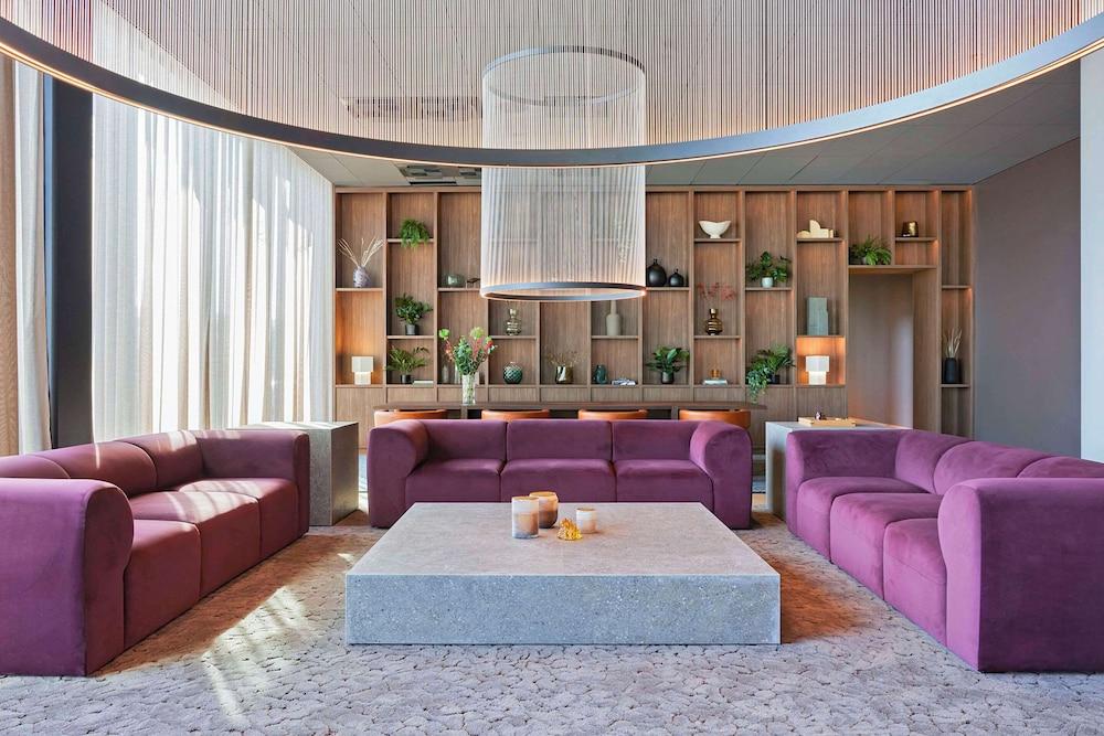 Clarion Hotel Helsinki Airport
