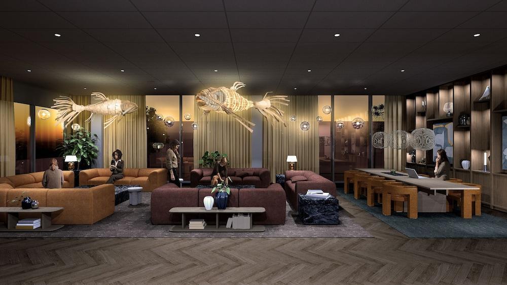 Clarion Hotel Helsinki Airport