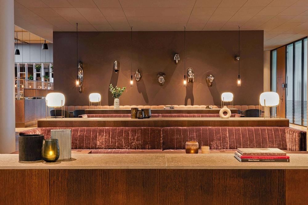 Clarion Hotel Helsinki Airport