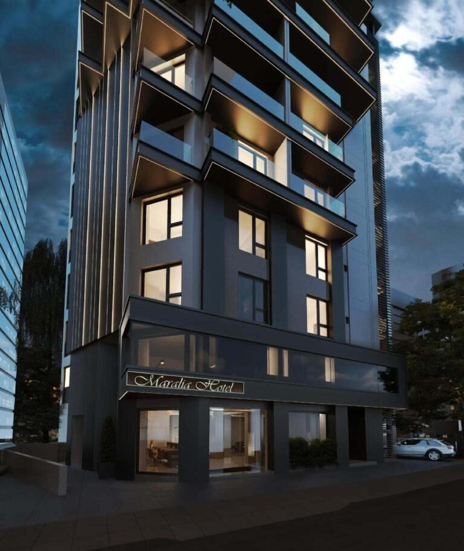 Maralia Hotel